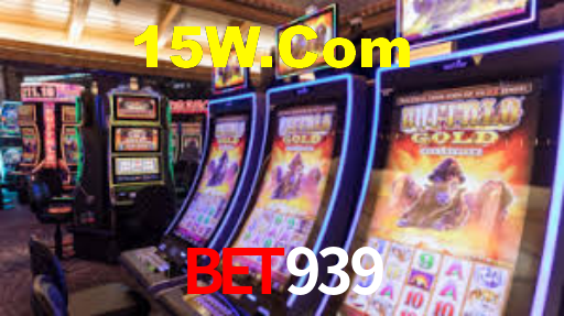 Welcome Bonus Bet939