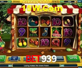 Apostas de Tênis Bet939