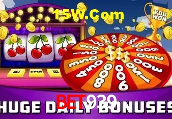Jogos de Slot Bet939