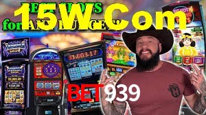 Experiência VIP Bet939
