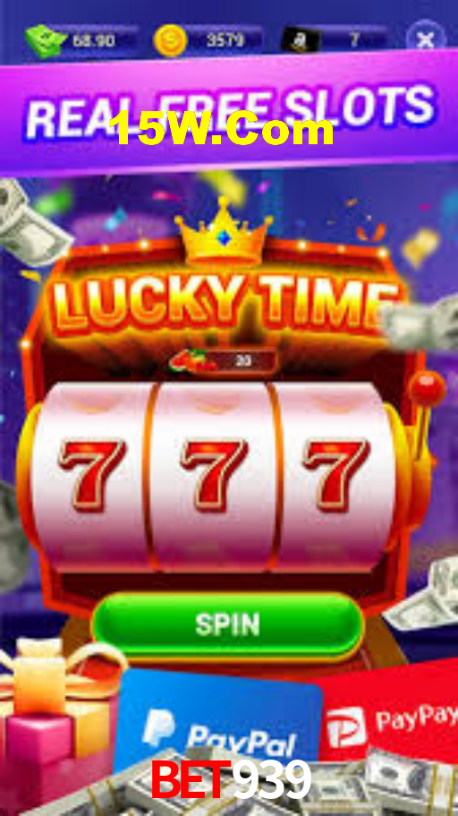 Live Casino Bet939