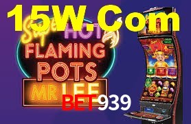 Blackjack Table Bet939