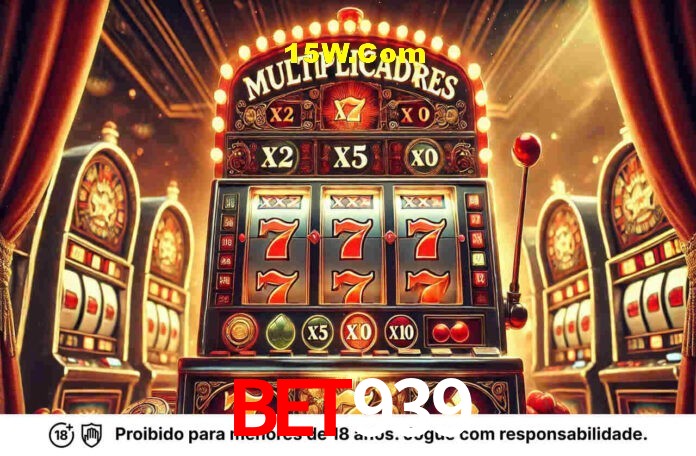 Responsive Design Bet939