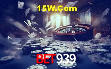 Explore as vantagens do Bet939: serviço profissional e confiabilidade