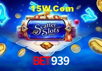 Provedores de Jogos Bet939