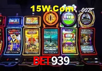 Casino Ao Vivo Bet939