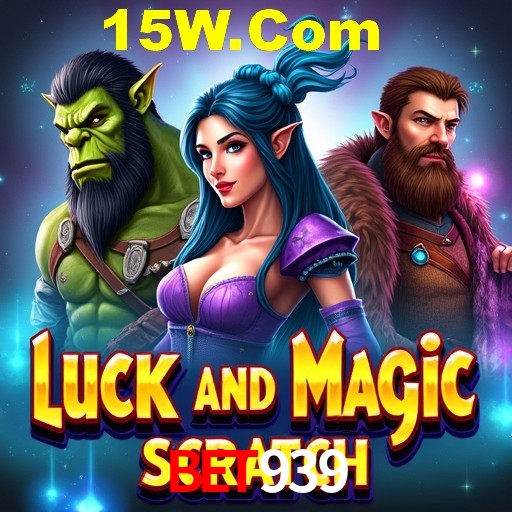 Desvendando o Mundo dos Jogos Virtuais na Bet939