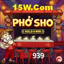 Slot Games Bet939
