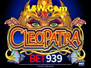Tecnologia da Plataforma Bet939