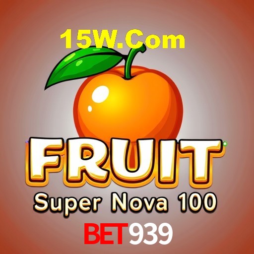 Interface do App Bet939