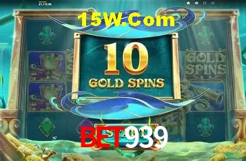 Bet939 - Plataforma Oficial - Bet939 Com Login