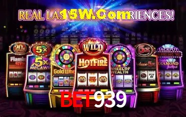 Benefícios da Conta Bet939