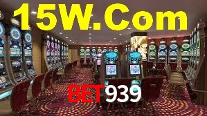 Statistics Bet939