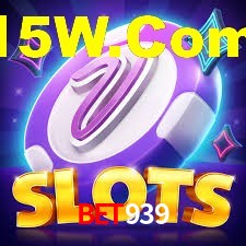 Bonus Features Bet939