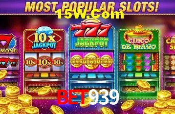 Segurança 2FA Bet939