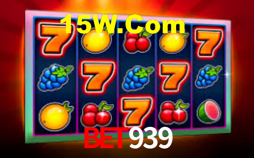 Tournaments Bet939